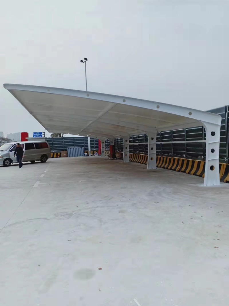 如何选择宜兴市电动推拉棚公司？北雨膜结构值得信赖